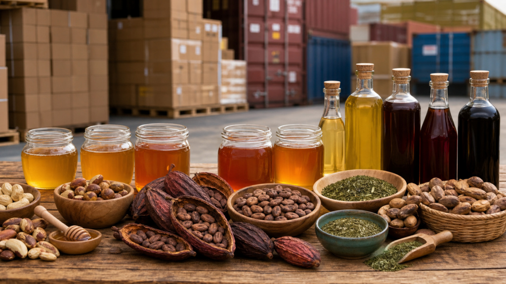 CNA realiza ação comercial com compradores na China durante missão em Xangai CNA realiza ação comercial com compradores na China durante missão em Xangai