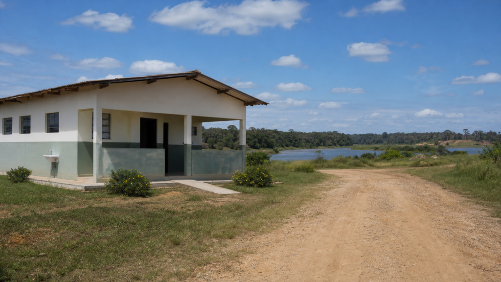 Comissão da Câmara aprova prioridade no SUS para populações do campo, da floresta e das águas Comissão da Câmara aprova prioridade no SUS para populações do campo, da floresta e das águas