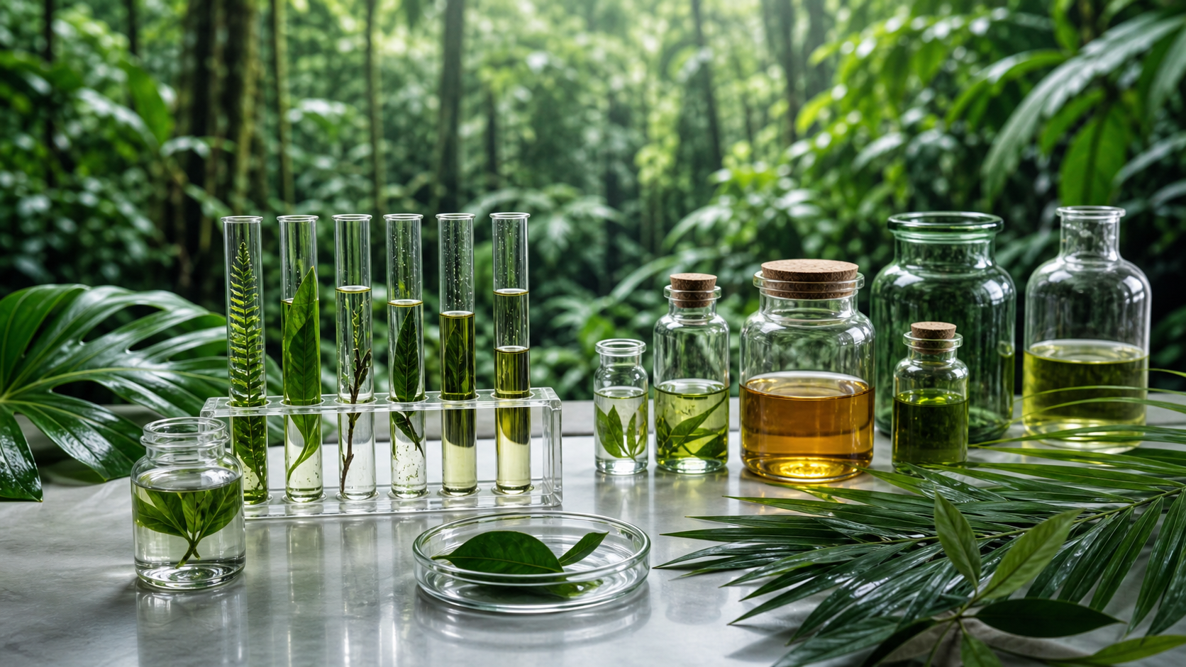 Comissão da Câmara aprova programa de pesquisa em biotecnologia na Amazônia Legal
