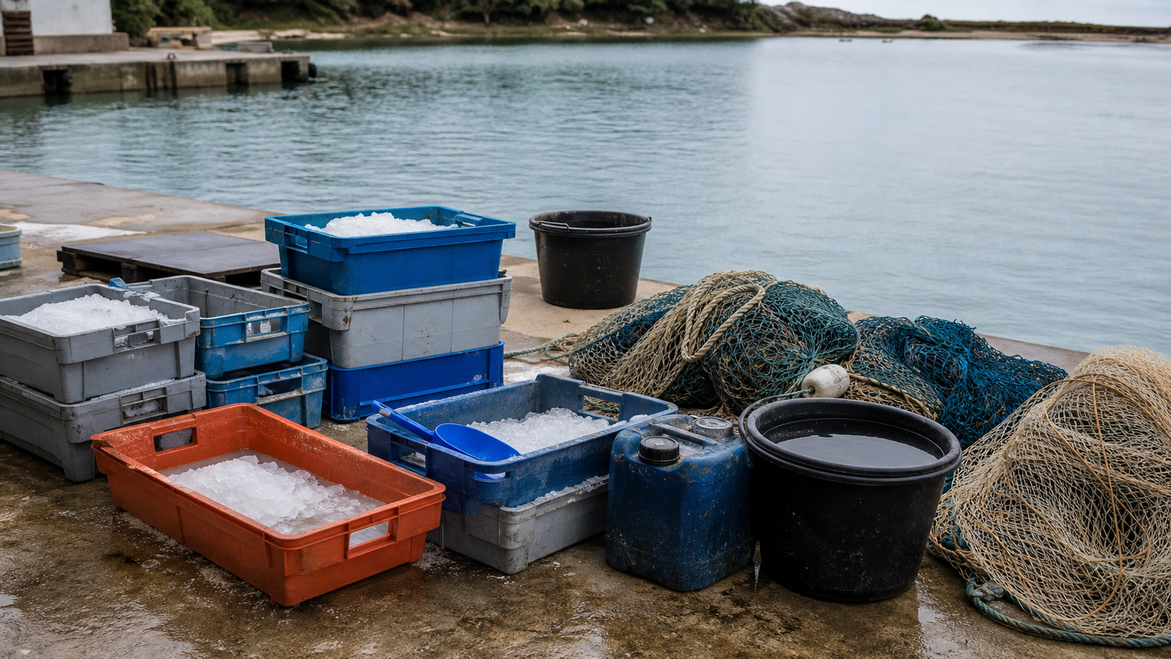 Conab apresenta PAA a pescadores e aquicultores em encontro na Bahia