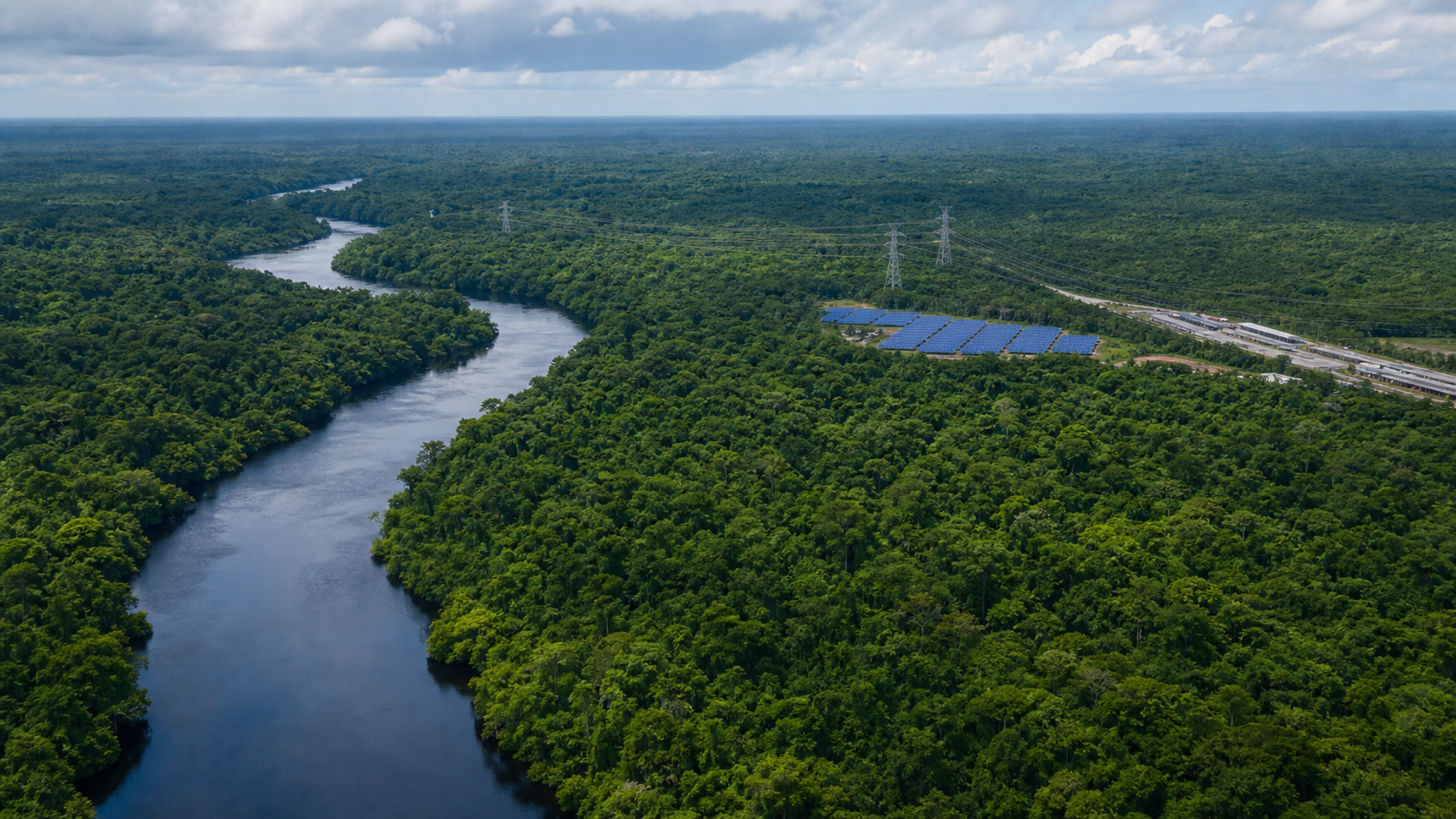 Eco Invest Brasil homologa R$ 13,2 bilhões para bioeconomia e infraestrutura
