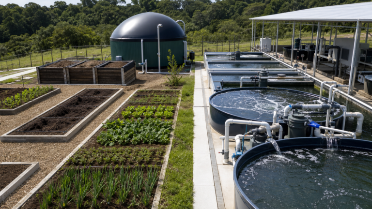 Embrapa apresenta tecnologias sustentáveis a estudantes da UFS em Sergipe
