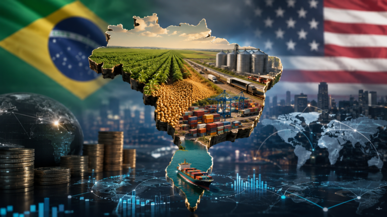 Sistema e negociações