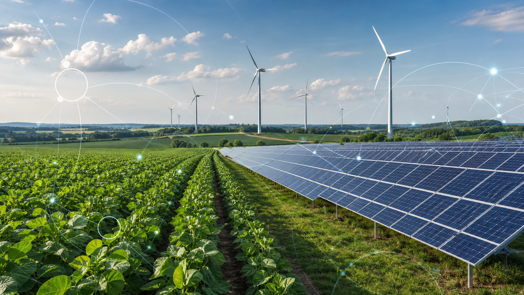 Brasil reforça agenda de metas climáticas e mercado de carbono em reunião na Dinamarca