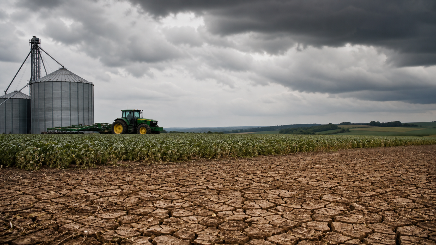 Fazenda e parlamentares avançam em proposta de crédito para produtores afetados por crises
