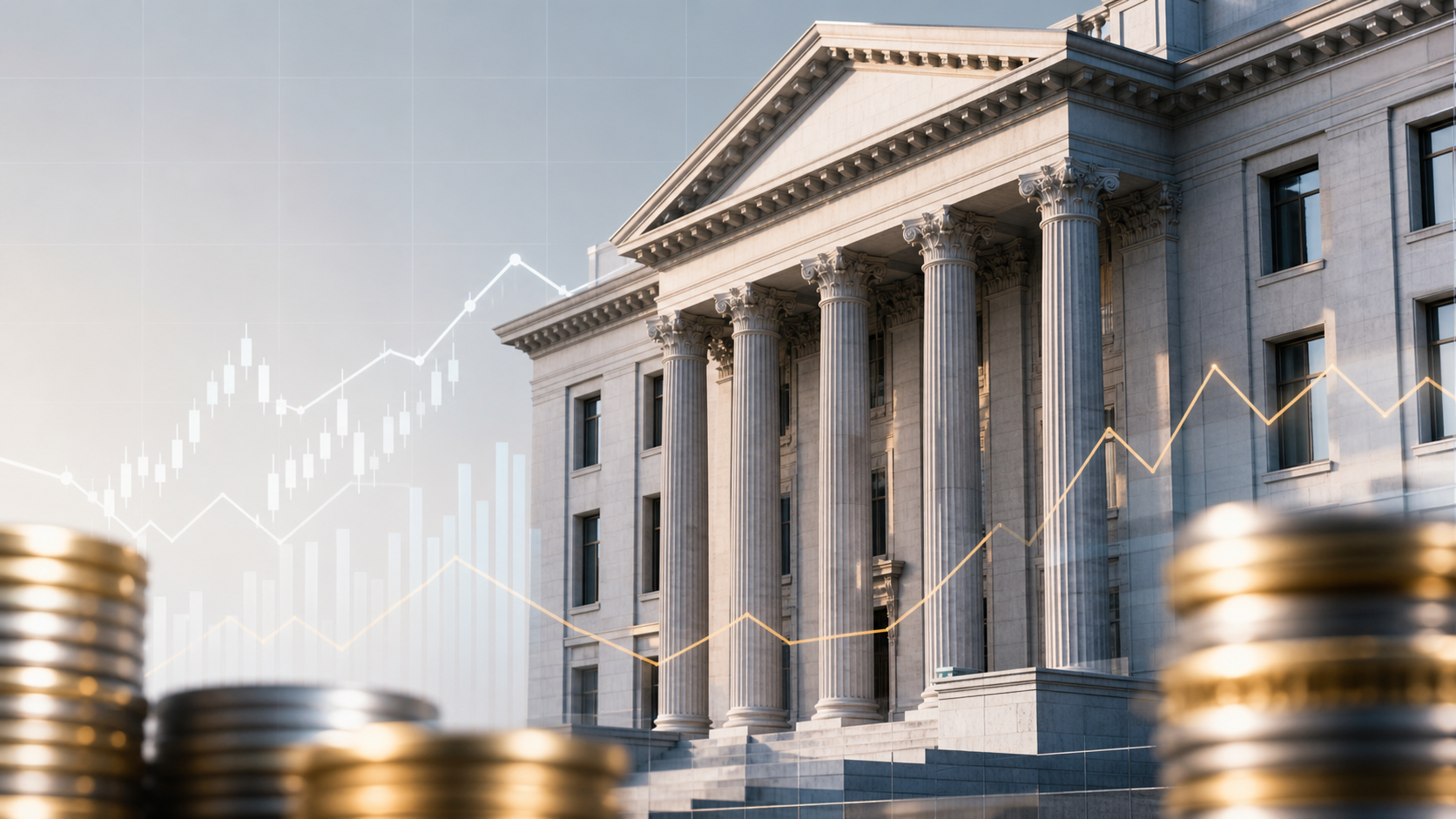 FOMC escolhe Kevin Warsh por unanimidade para presidir o Fed até 2030