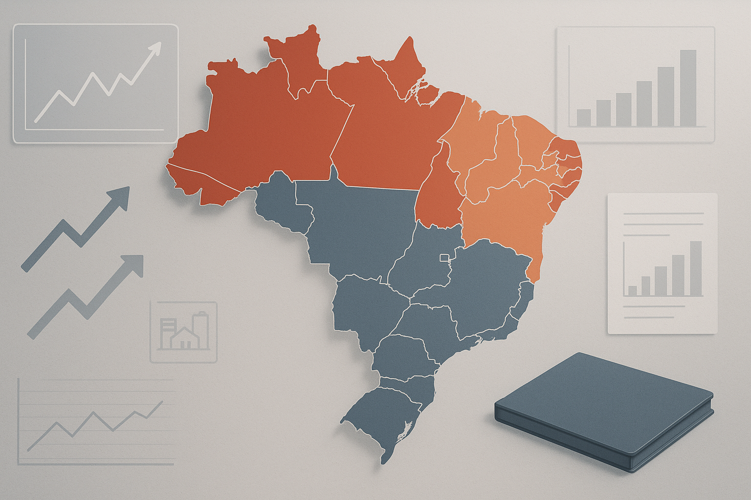 IBGE aponta alta da desocupação em 15 estados no primeiro trimestre