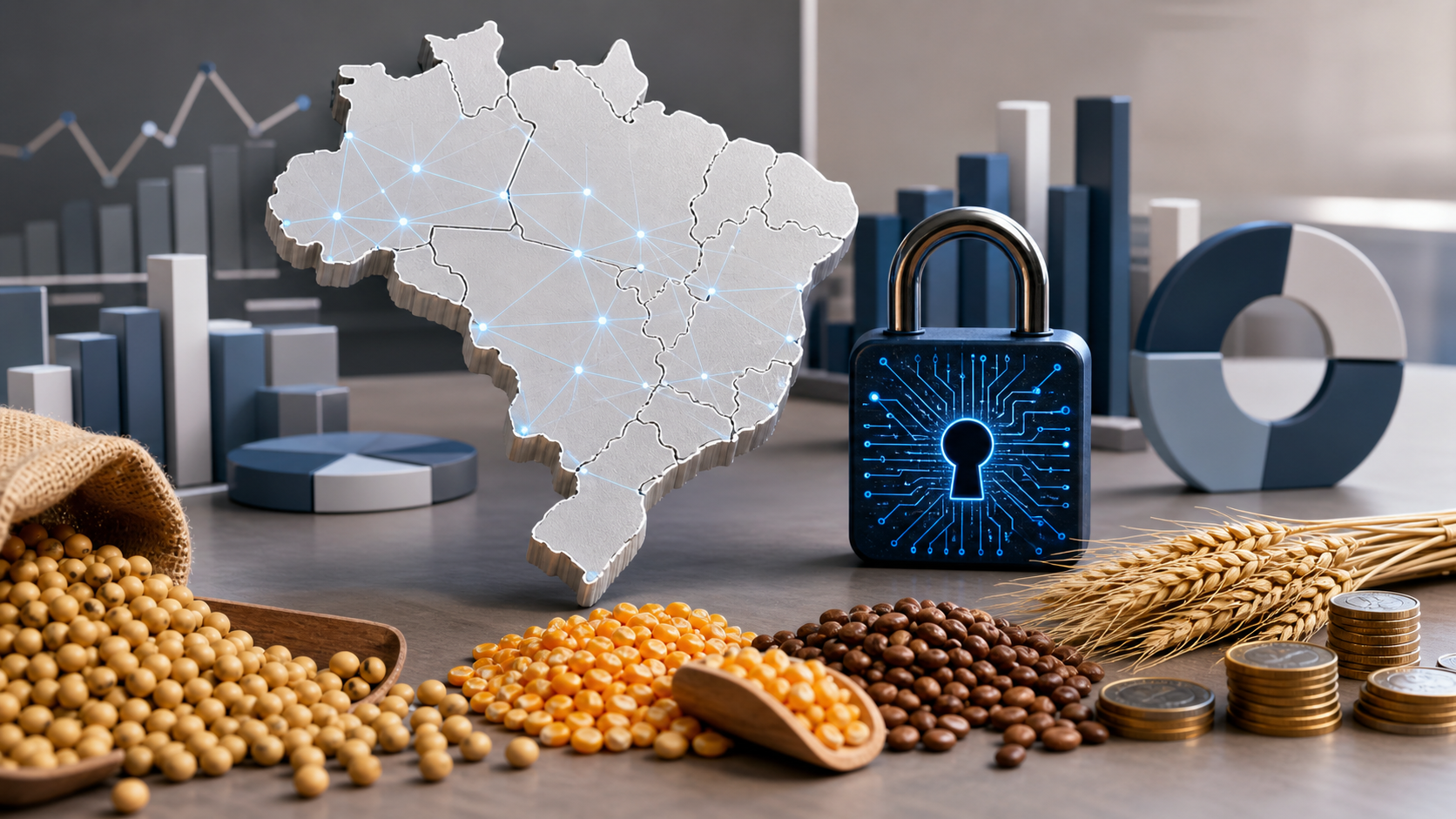 IBGE diz que microdados do Censo 2022 seguem sem data e prevê início da POF em novembro