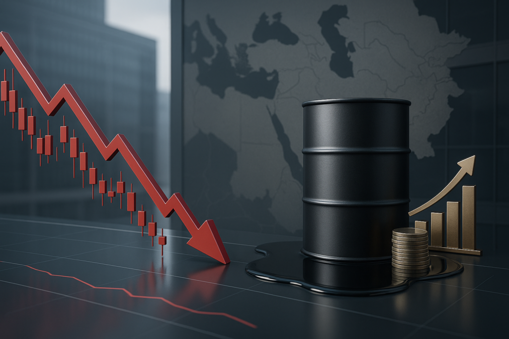 Ibovespa recua com impasse entre Estados Unidos e Irã e foco em inflação Ibovespa recua com impasse entre Estados Unidos e Irã e foco em inflação