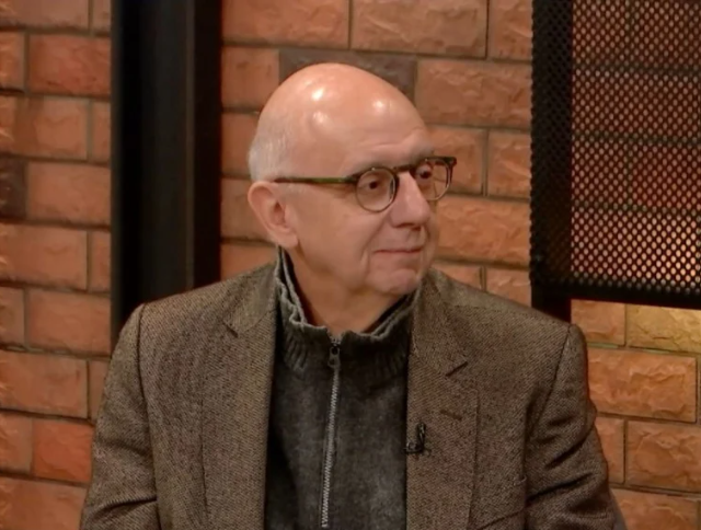 Plinio Nastari, CEO da Datagro