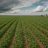 Imea projeta produção de soja de Mato Grosso em 48,88 milhões de toneladas na safra 2026/27