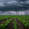 Inmet prevê chuva forte no Norte e no Sudeste no início da semana