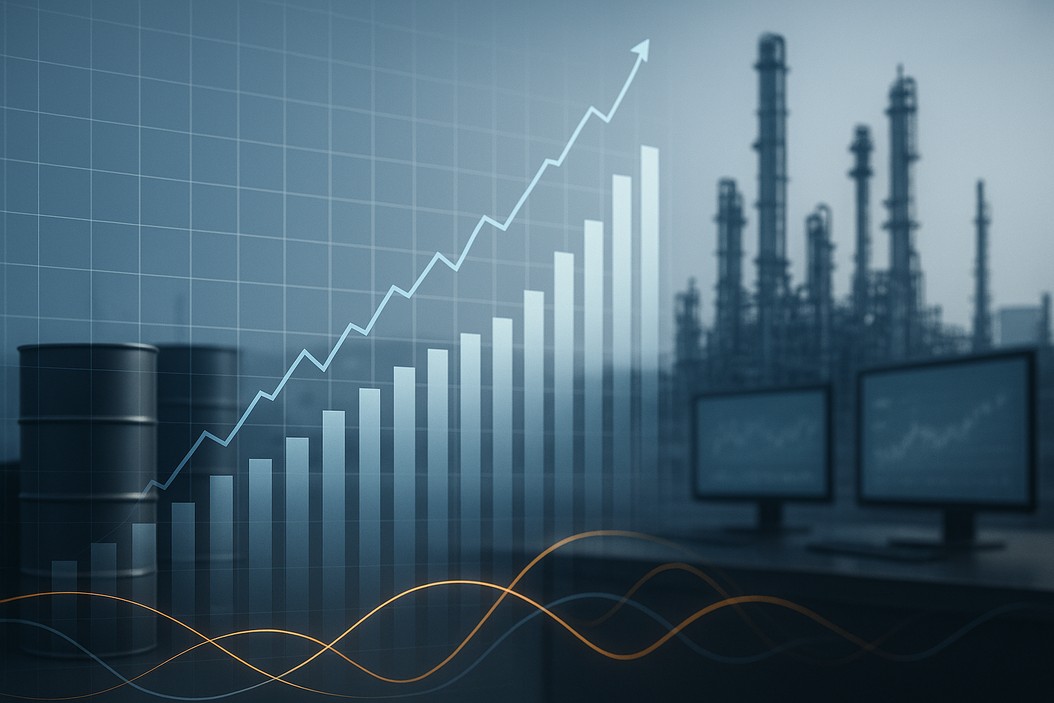 Juros futuros avançam após IPCA de abril e alta do petróleo