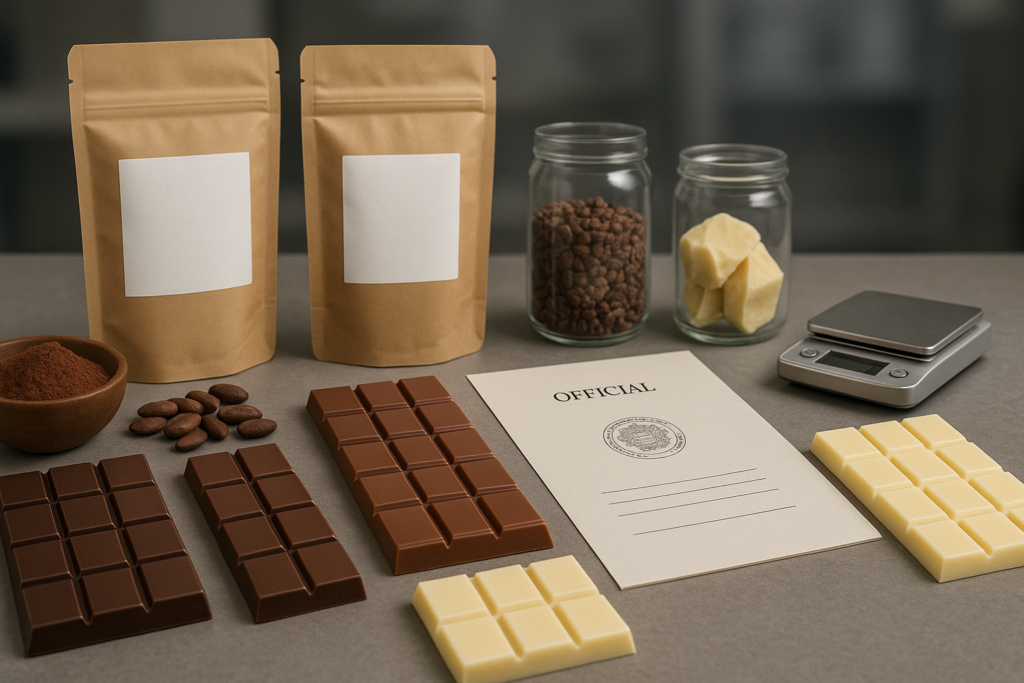 Lula sanciona lei que define porcentuais mínimos de cacau em chocolates Lula sanciona lei que define porcentuais mínimos de cacau em chocolates