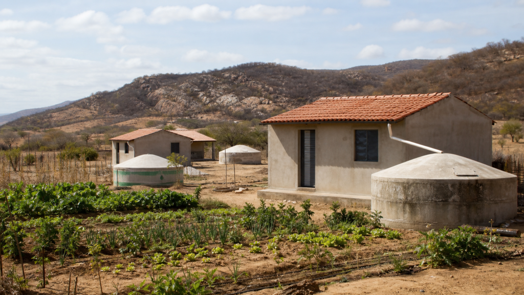 MDA e Ceará anunciam R$ 19,4 milhões para habitação rural em assentamentos MDA e Ceará anunciam R$ 19,4 milhões para habitação rural em assentamentos