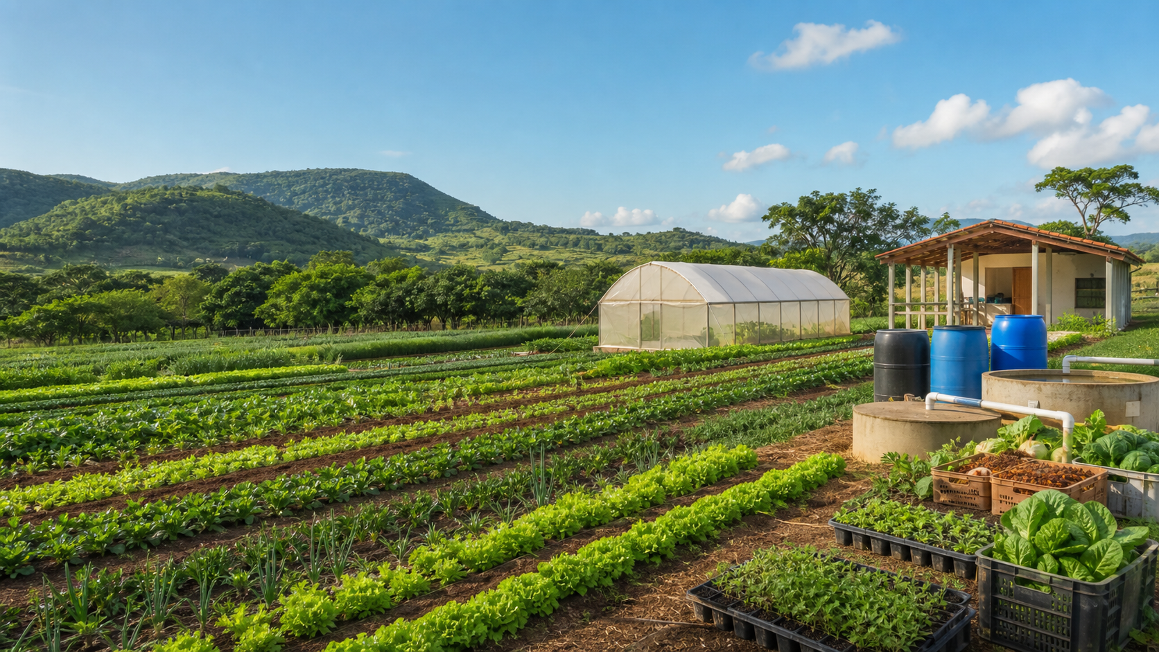 Ministra do MDA cumpre agenda no Ceará com anúncios para agricultura familiar e curso de agroecologia