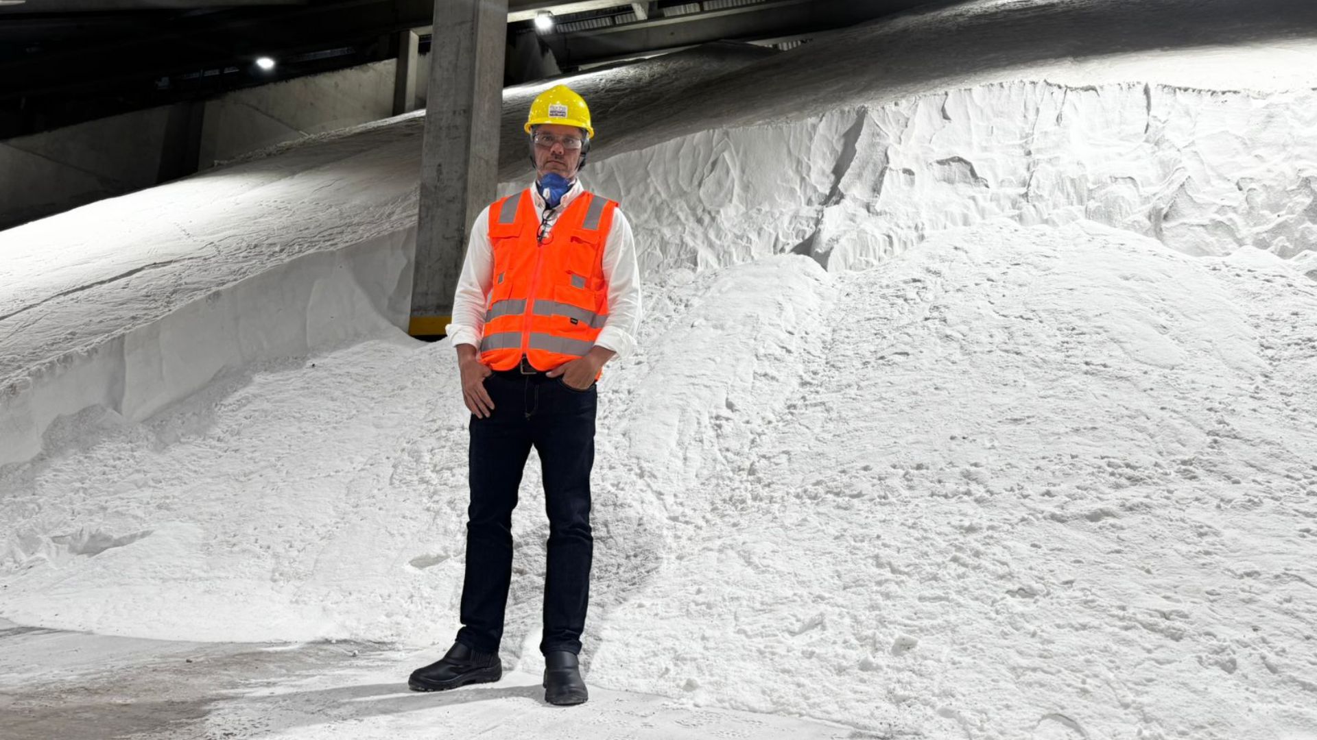 Rafael Diegues, CEO da Nobel (Foto: Thiago Braga).
