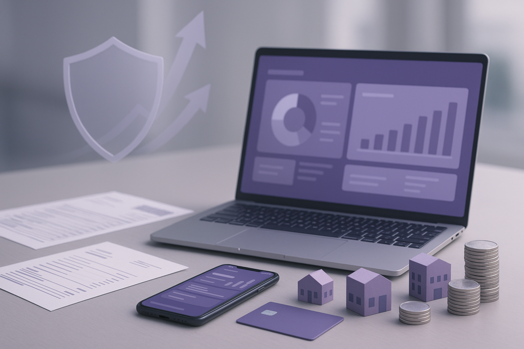 Nubank amplia crédito para PMEs com antecipação de recebíveis e capital de giro Nubank amplia crédito para PMEs com antecipação de recebíveis e capital de giro