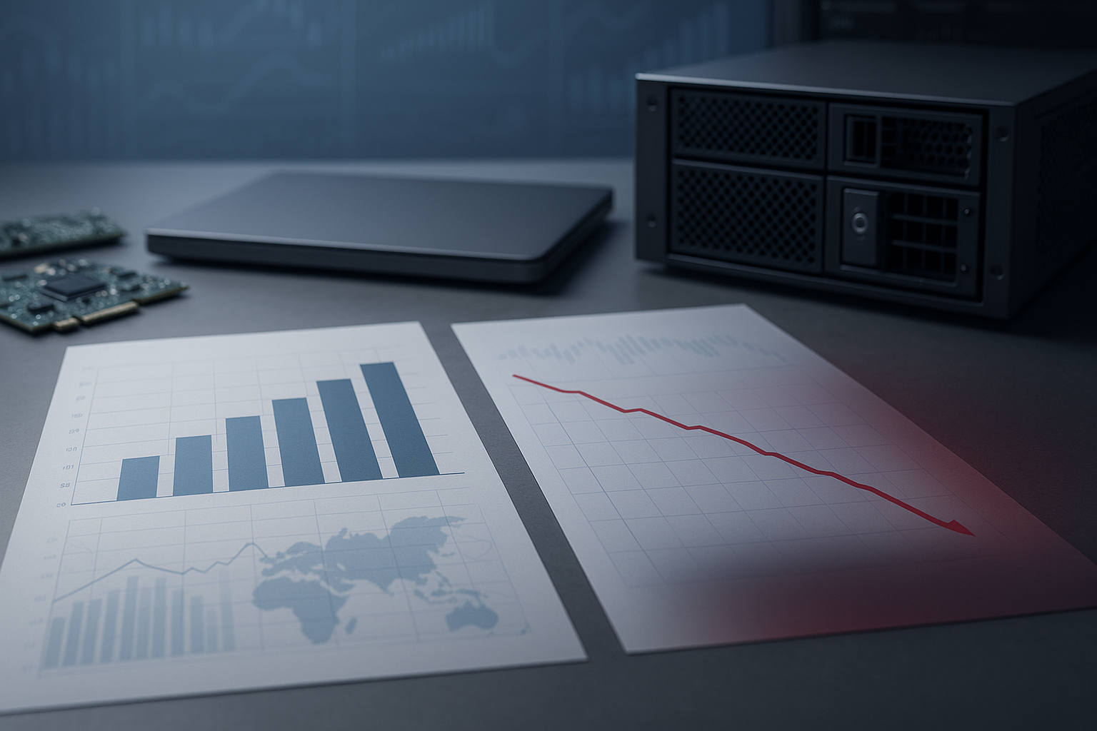 Positivo Tecnologia registra prejuízo líquido de R$ 12,3 milhões no primeiro trimestre