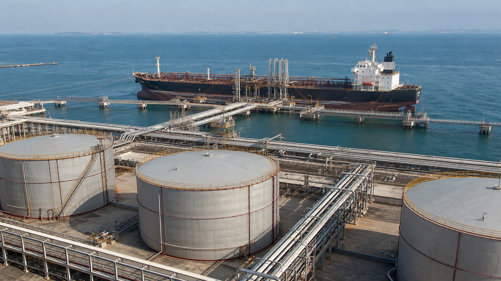 Possível acordo entre EUA e Irã eleva Ibovespa e derruba petróleo