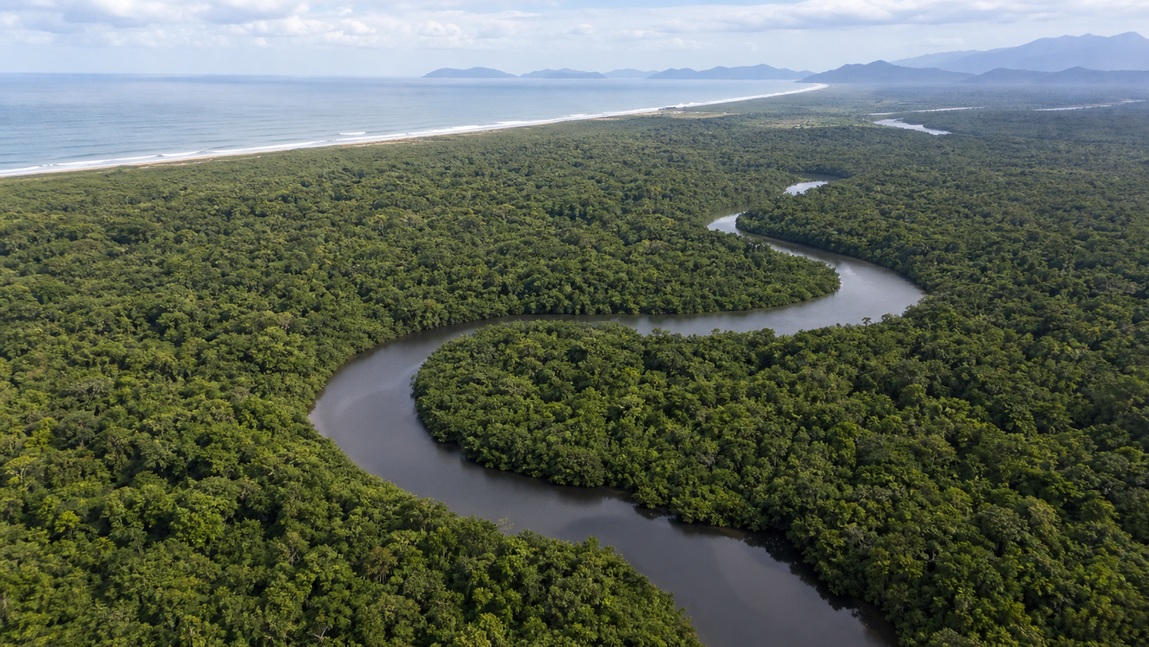 Povos tradicionais lançam aliança em defesa da Mata Atlântica