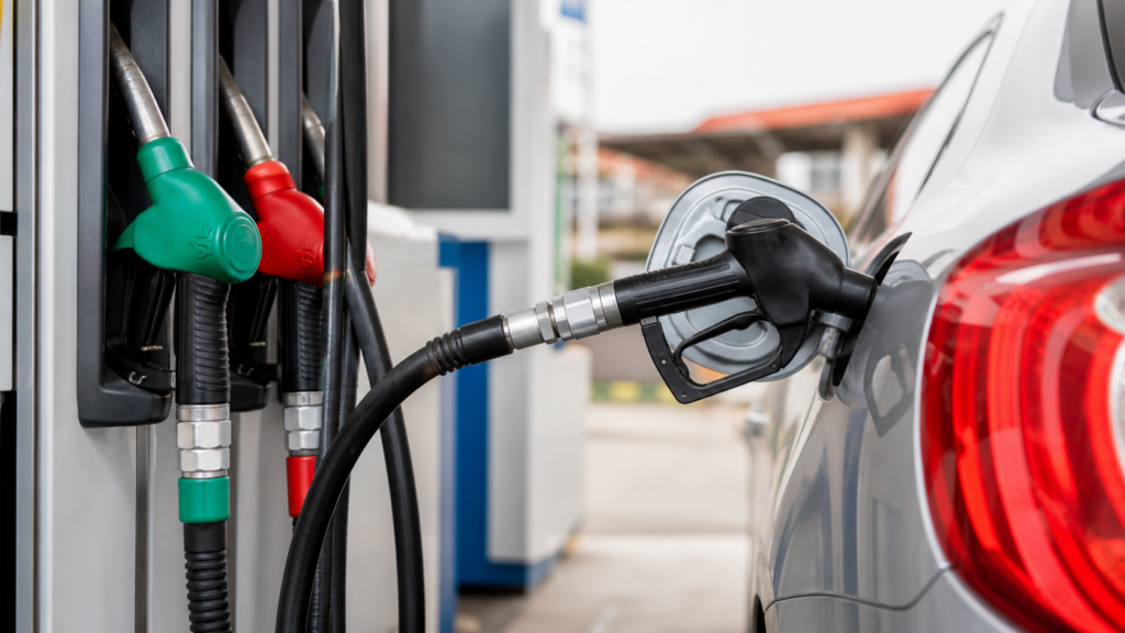 Preço do etanol cai em 19 estados e no DF, aponta ANP Preço do etanol cai em 19 estados e no DF, aponta ANP