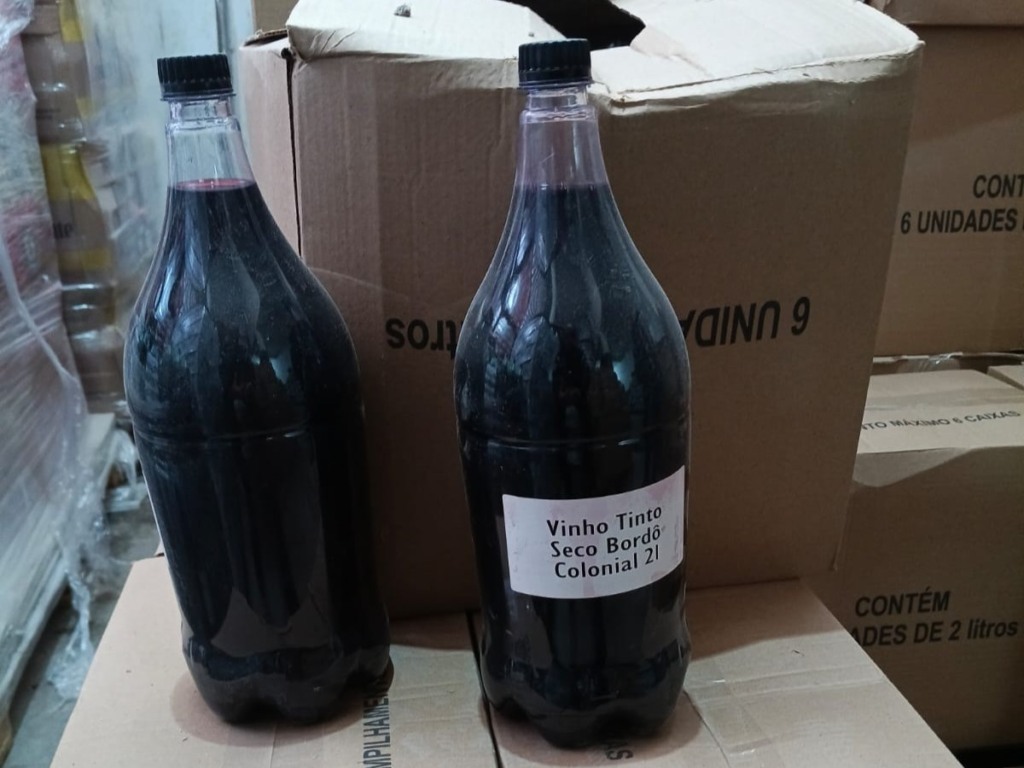 vinhos