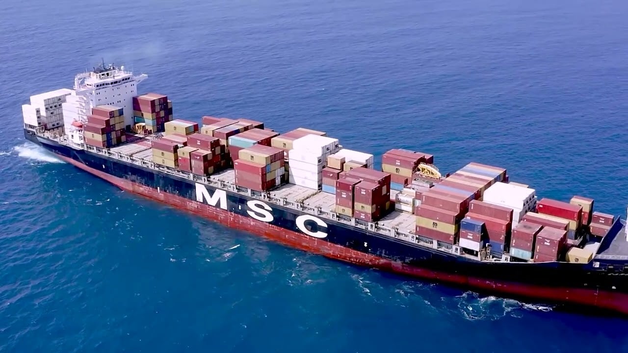 Exportações agropecuárias do Brasil alcançam US$ 16,6 bilhões em abril