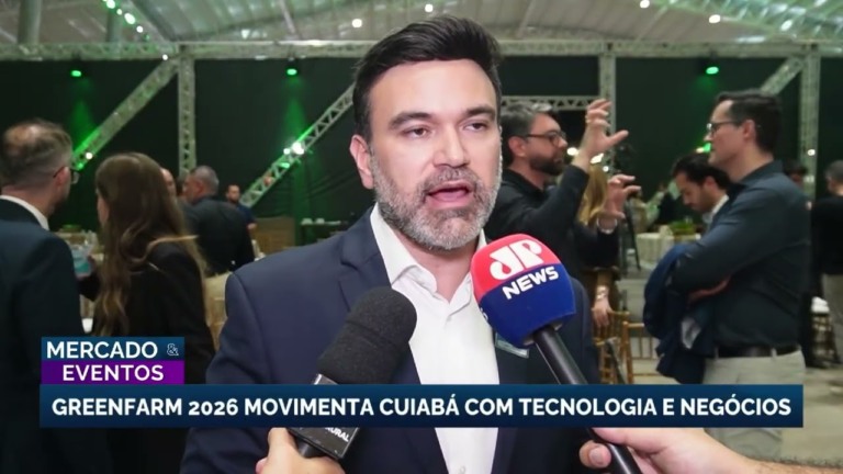 Produtores exigem R$ 60 bilhões para enfrentar endividamento na Green Farm 2026