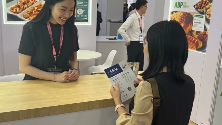 Participação do Brasil na CAL China gera expectativa de negócios na proteína animal
