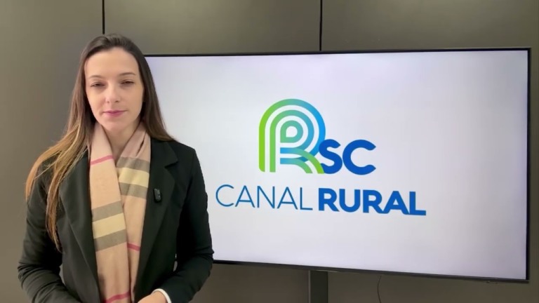 Santa Catarina registra crescimento histórico na produção de suínos e agropecuária