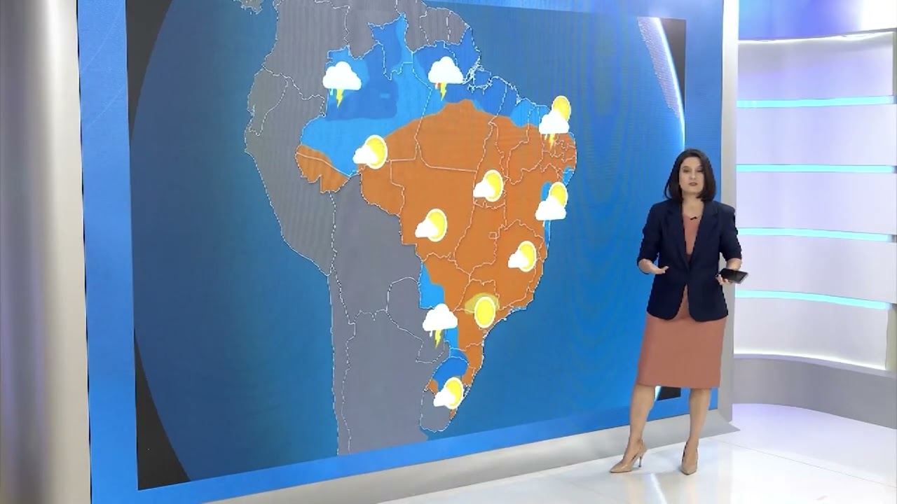 Chuvas fortes em Roraima afetam 10 municípios e causam mortes de gado