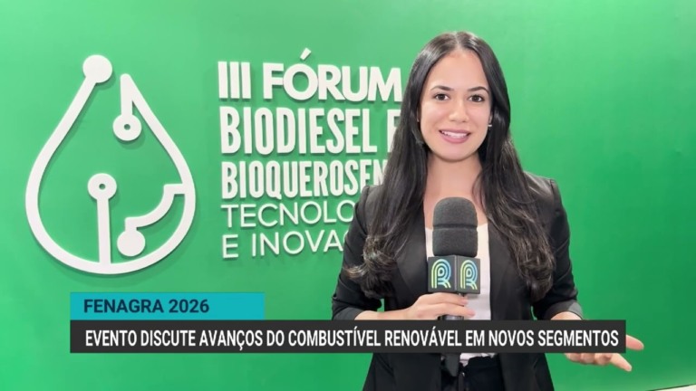 Fórum em São Paulo discute avanço dos biocombustíveis na economia