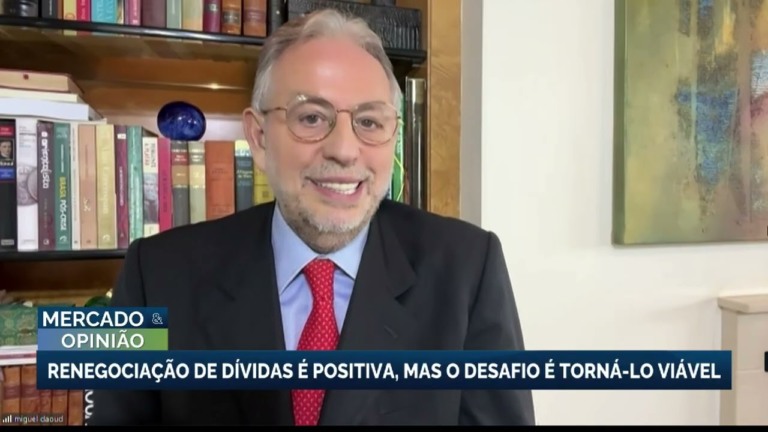Governo e Senado avançam em renegociação de dívidas rurais
