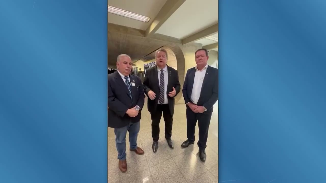 Aprovação do PL 512 traz alívio para produtores rurais do RS