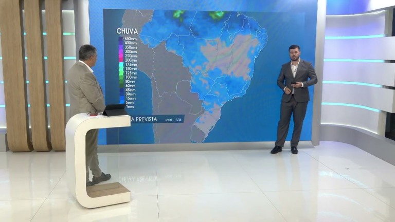 São Joaquim registra a menor temperatura do ano com -4,7ºC