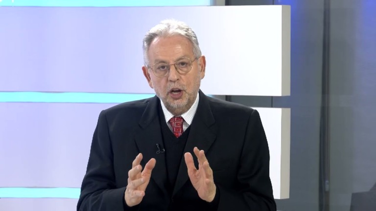 Miguel Daúde analisa PEC do fim da escala 6x1 e seus impactos