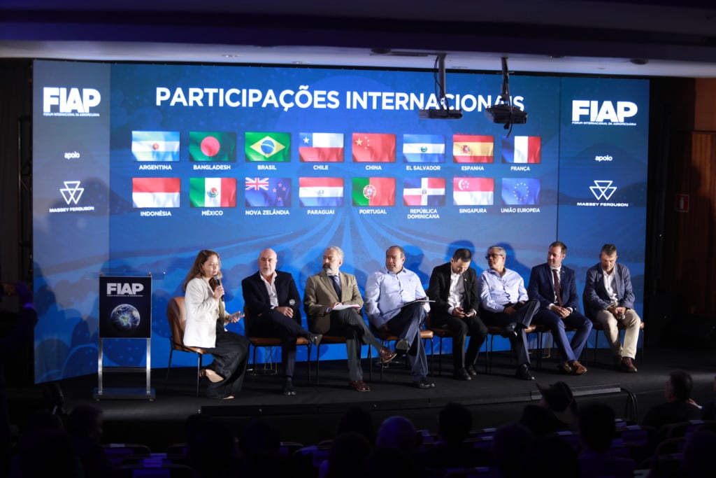 Adidos agrícolas FIAP Adidos agrícolas FIAP