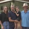 Família do interior de SP troca chuchu por frangos e vê negócios crescerem com exportação