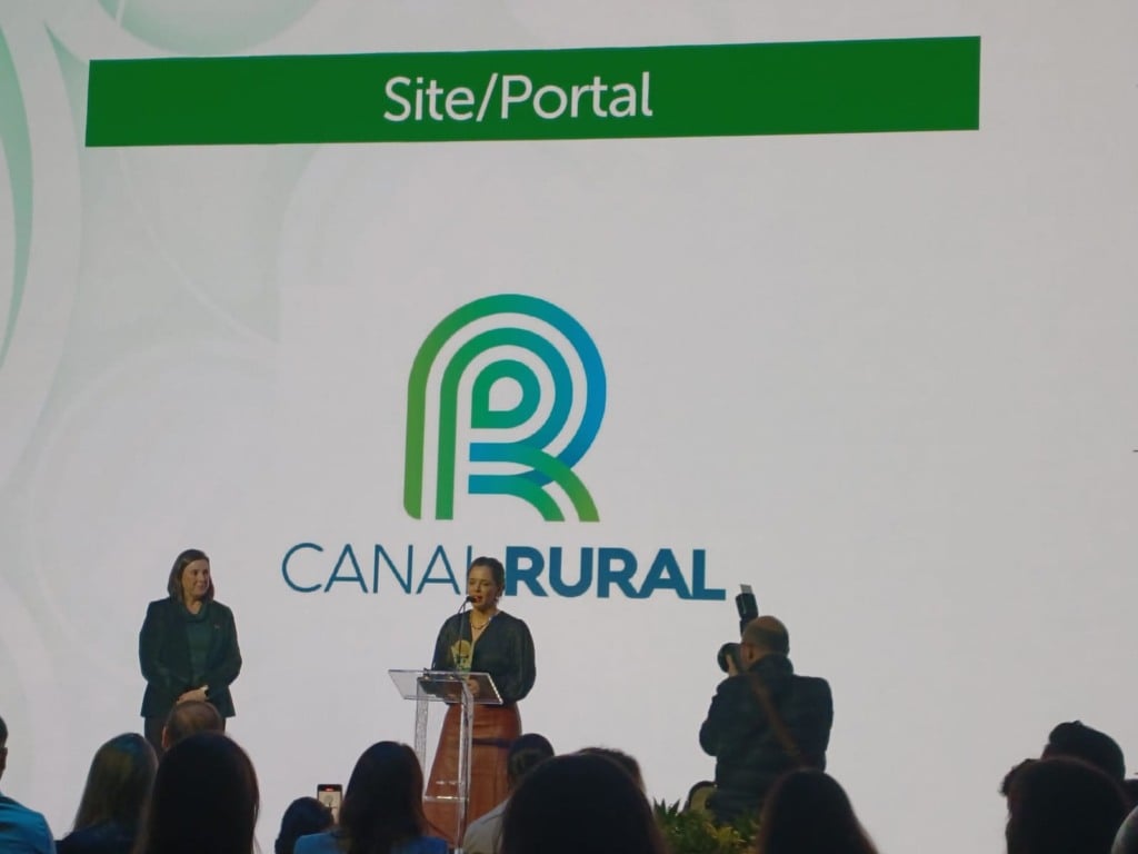 Mais Admirados do Agro Mais Admirados do Agro
