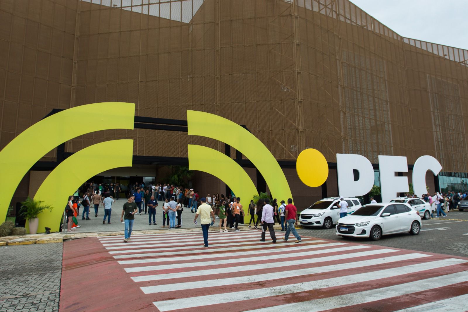 PEC Brasil espera movimentar mais de R$ 150 milhões em negócios