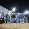Recordista da raça girolando na Megaleite 2026