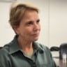 Senadora Teresa Cristina durante coletiva de imprensa da FPA no dia 16 de junho de 2026