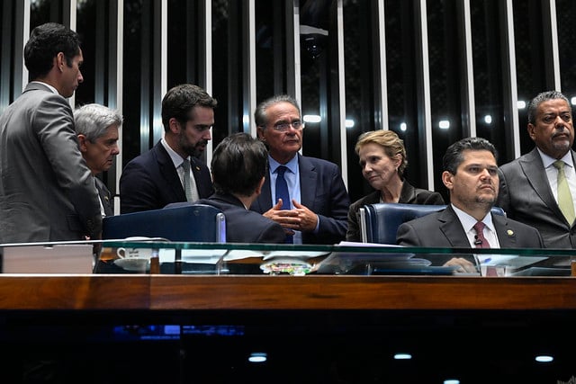 Foto: Agência FPA