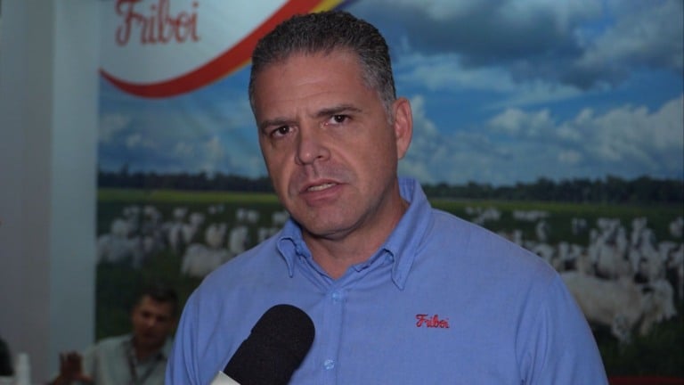 Foto: Divulgação/Giro do Boi.