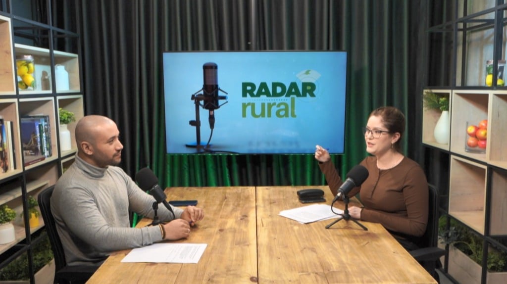 Radar Rural Radar Rural