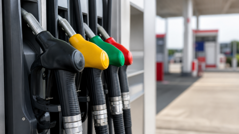 Acordo entre Estados Unidos e Irã derruba preços do diesel e da gasolina no Brasil