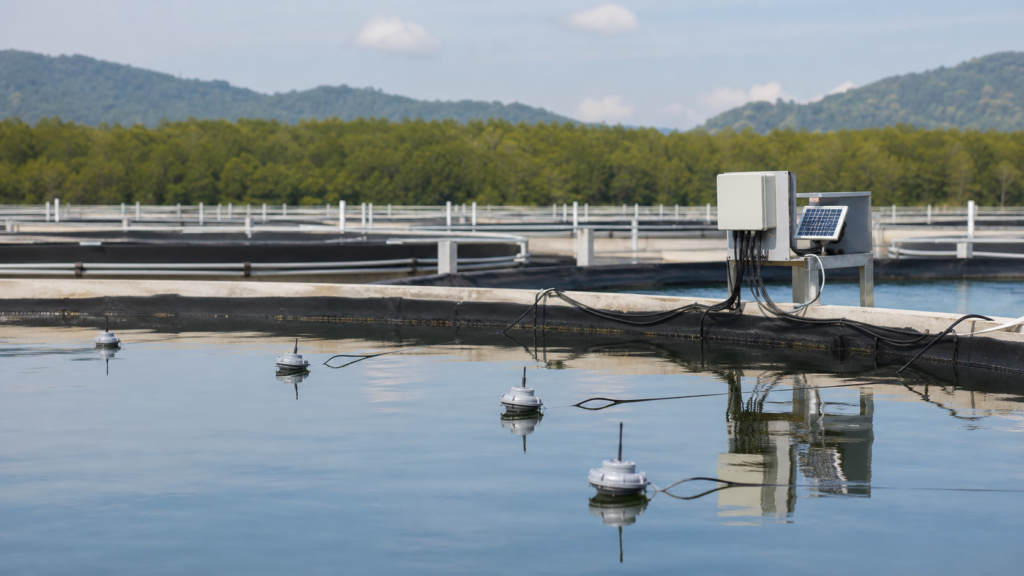 Aqua-On Plus recebe prêmio nacional de inovação na aquicultura Aqua-On Plus recebe prêmio nacional de inovação na aquicultura