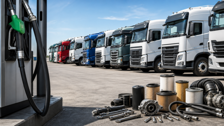 Auxílio para donos de veículos a diesel avança em comissão da Câmara