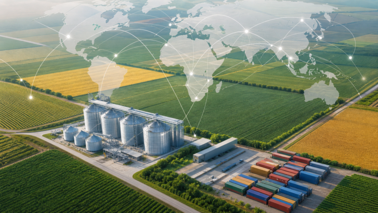 BRICS avança em declaração conjunta sobre cooperação agroalimentar